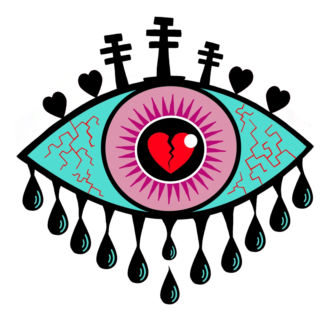 Surreal Art for Unspoken Feelings