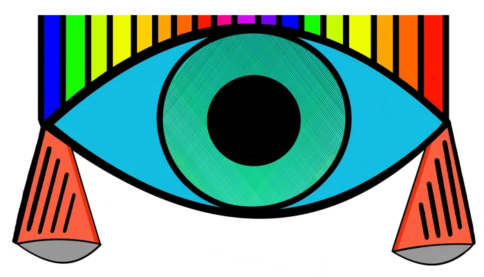 The Eye